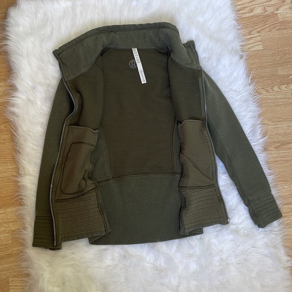 Lululemon Radiant Jacket - Picture 9 of 13